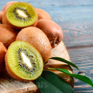 Самоопрашващо се киви Actinidia deliciosa Jenny П9