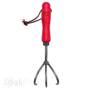 Ръчен култиваторв