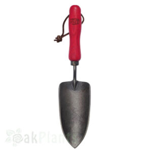 Широка лопатка за изкопаване и засаждане