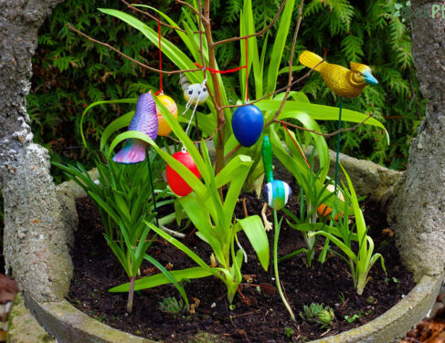 украса за великден-oakplants.eu