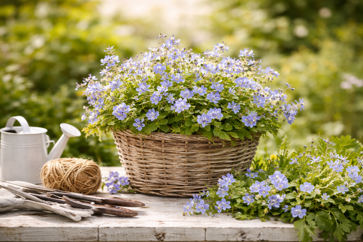 великденcче оакплантс