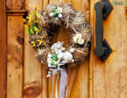 великденски венец-oakplants.eu