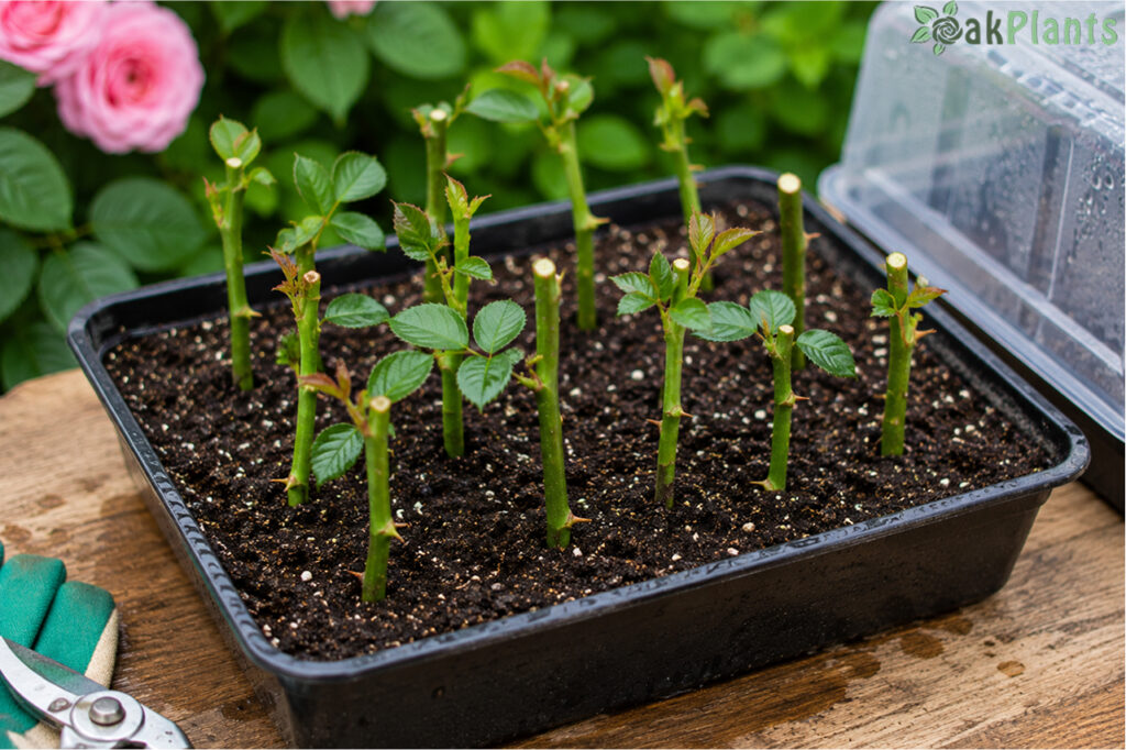 засаждане на рози от пръчка-oakplants.eu